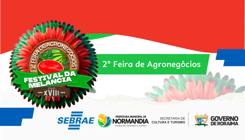 ASN Roraima - Agência Sebrae de Notícias