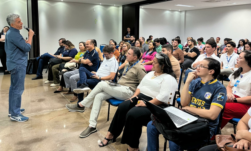 ASN Roraima - Agência Sebrae de Notícias