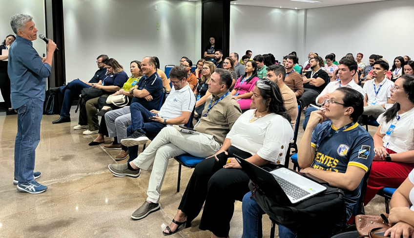 ASN Roraima - Agência Sebrae de Notícias