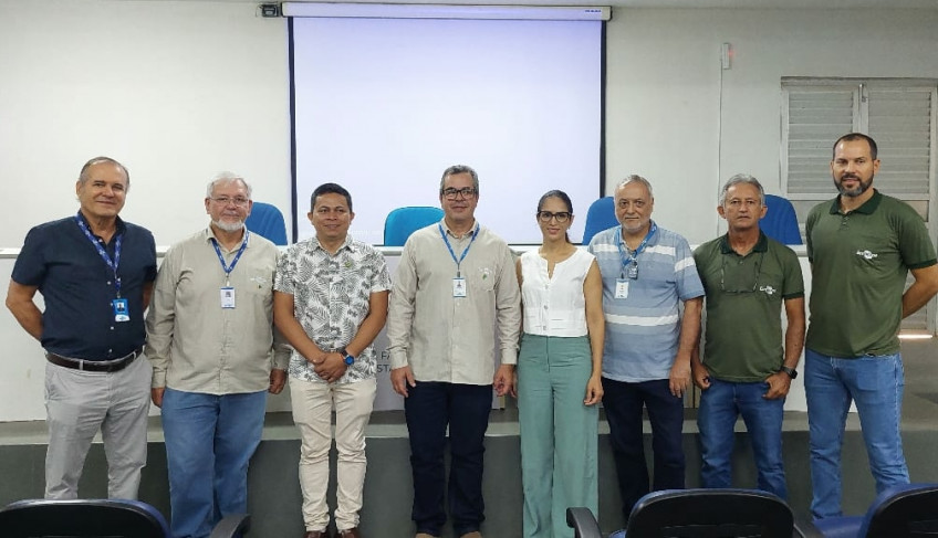 ASN Roraima - Agência Sebrae de Notícias