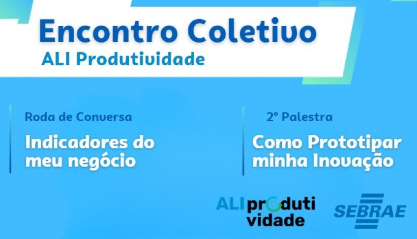 ASN Roraima - Agência Sebrae de Notícias