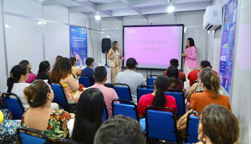 ASN Roraima - Agência Sebrae de Notícias