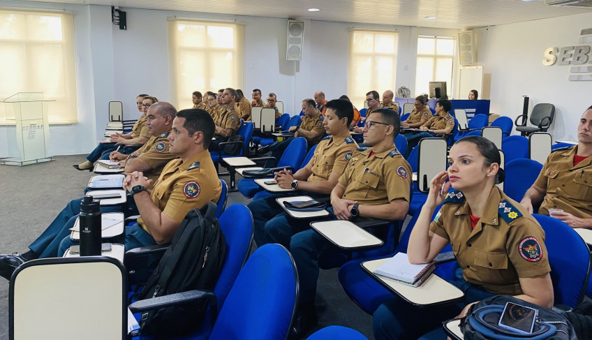 ASN Roraima - Agência Sebrae de Notícias