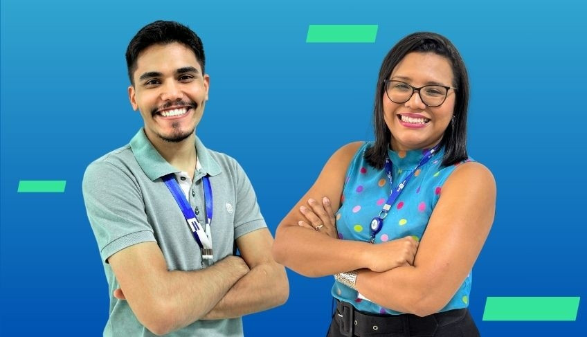 ASN Roraima - Agência Sebrae de Notícias