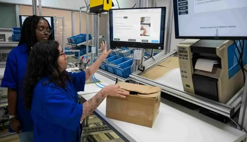 ASN Roraima - Agência Sebrae de Notícias