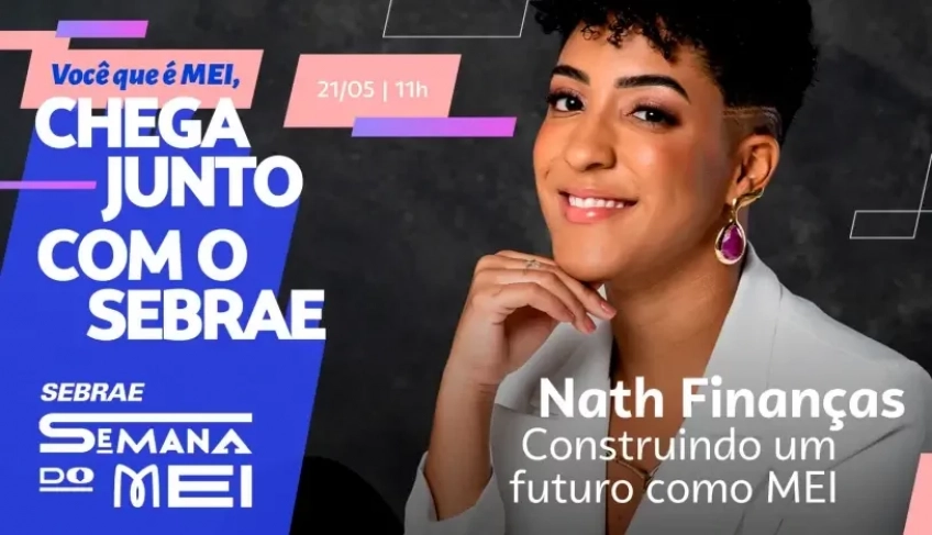 ASN Roraima - Agência Sebrae de Notícias