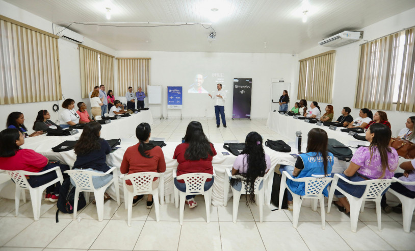 ASN Roraima - Agência Sebrae de Notícias