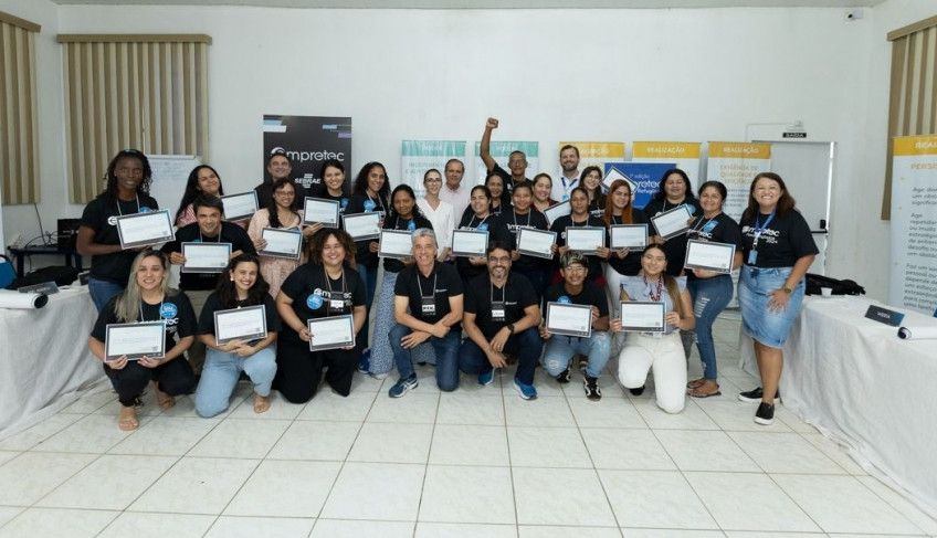 ASN Roraima - Agência Sebrae de Notícias