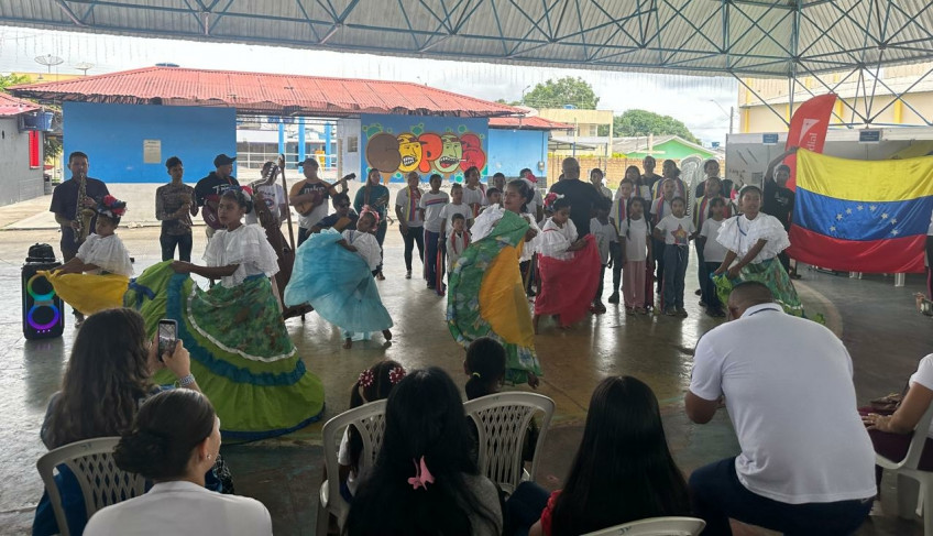 ASN Roraima - Agência Sebrae de Notícias