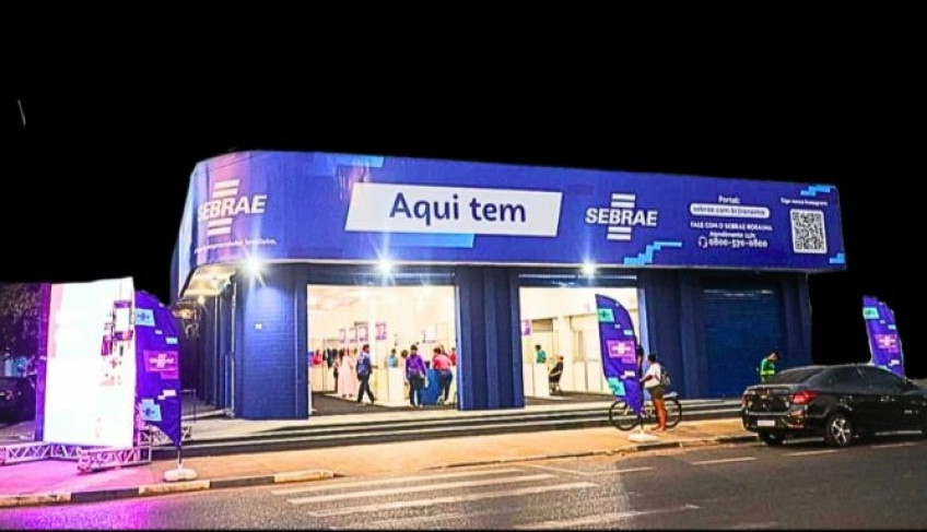 ASN Roraima - Agência Sebrae de Notícias