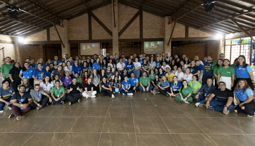 ASN Roraima - Agência Sebrae de Notícias