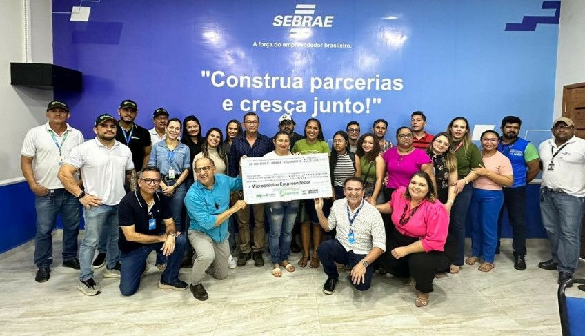 ASN Roraima - Agência Sebrae de Notícias