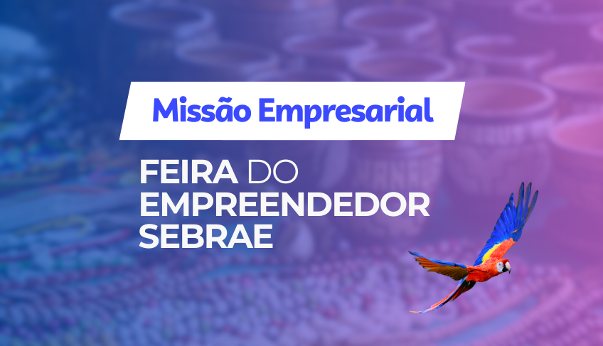 ASN Roraima - Agência Sebrae de Notícias