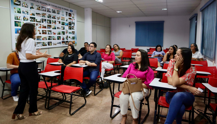 ASN Roraima - Agência Sebrae de Notícias