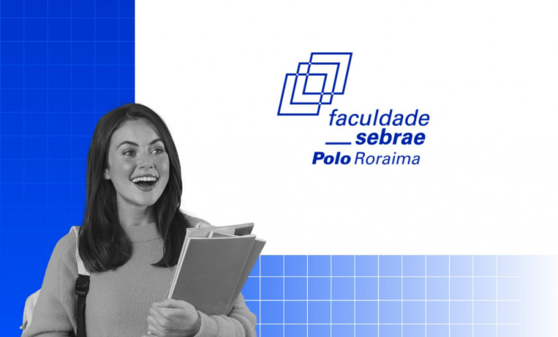 ASN Roraima - Agência Sebrae de Notícias