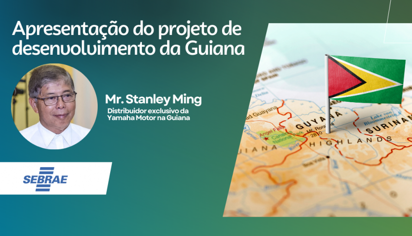 ASN Roraima - Agência Sebrae de Notícias