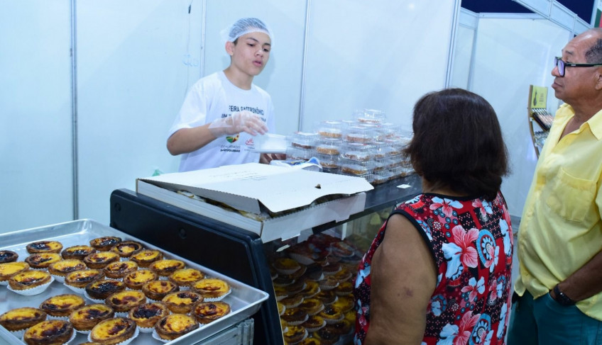 ASN Roraima - Agência Sebrae de Notícias