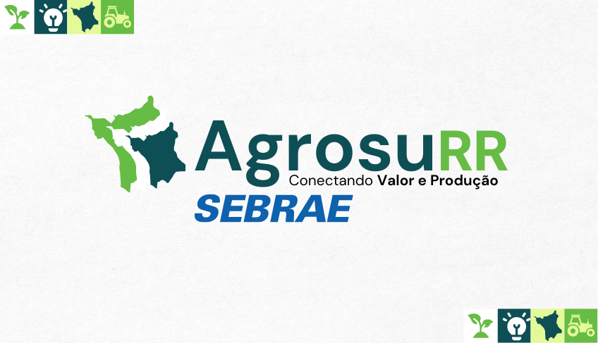 ASN Roraima - Agência Sebrae de Notícias