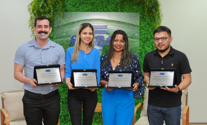 ASN Roraima - Agência Sebrae de Notícias