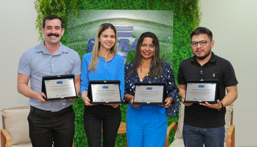 ASN Roraima - Agência Sebrae de Notícias