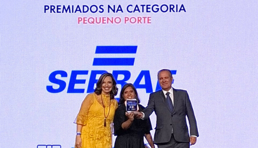 ASN Roraima - Agência Sebrae de Notícias