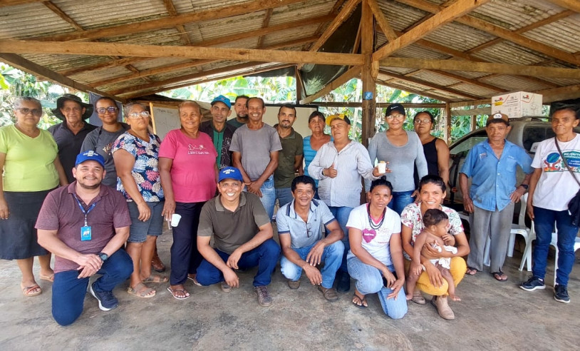 ASN Roraima - Agência Sebrae de Notícias