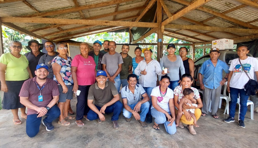 ASN Roraima - Agência Sebrae de Notícias