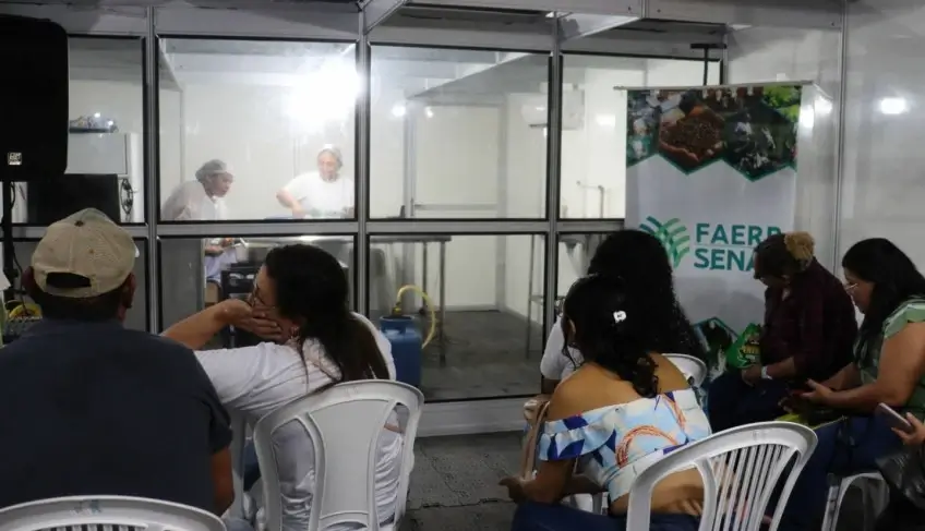 ASN Roraima - Agência Sebrae de Notícias