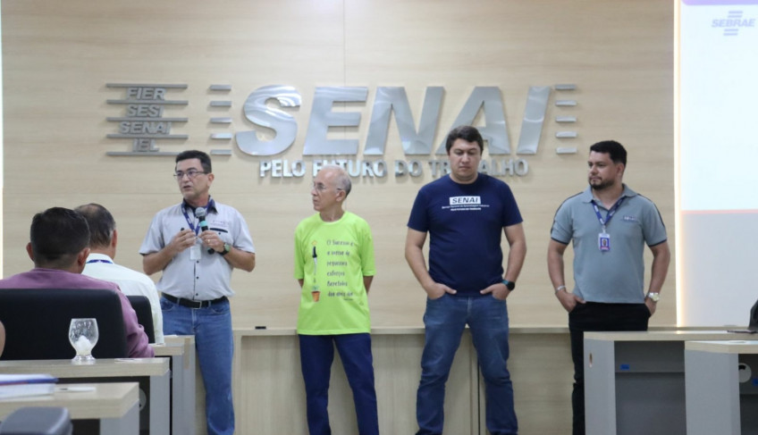 ASN Roraima - Agência Sebrae de Notícias