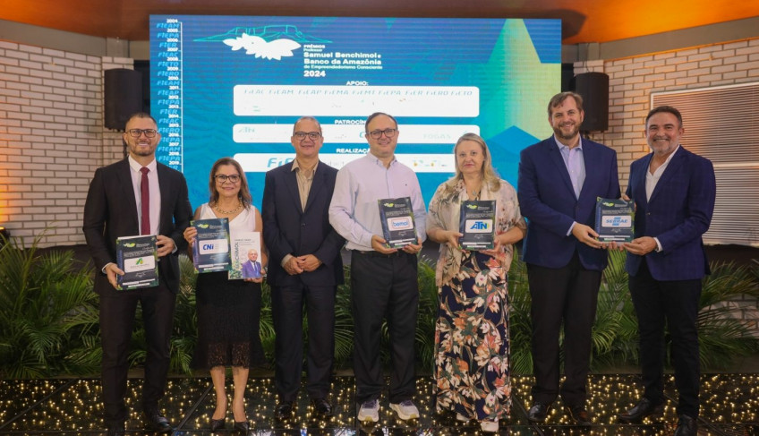 ASN Roraima - Agência Sebrae de Notícias