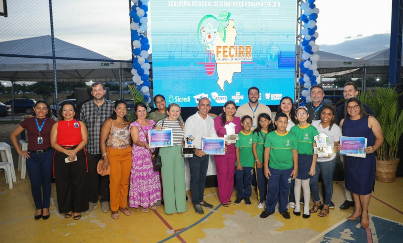 ASN Roraima - Agência Sebrae de Notícias