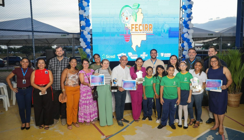 ASN Roraima - Agência Sebrae de Notícias