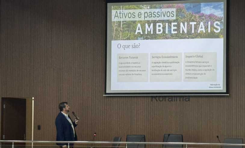 ASN Roraima - Agência Sebrae de Notícias