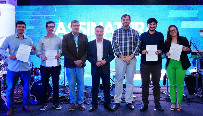 ASN Roraima - Agência Sebrae de Notícias