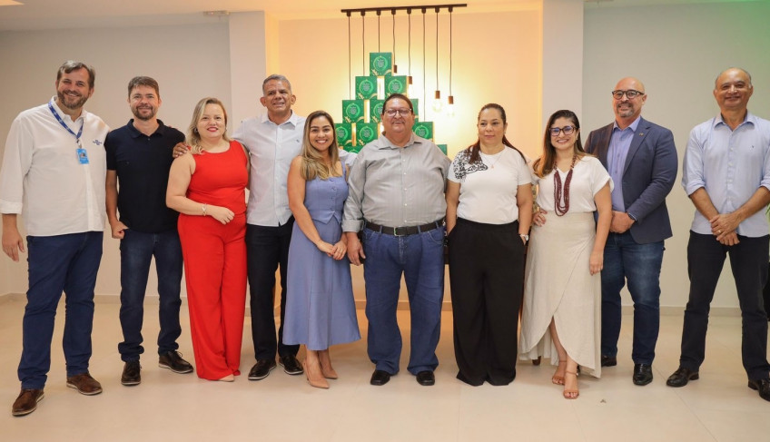 Sebrae Roraima encerra 2024 celebrando conquistas