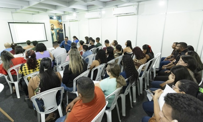 ASN Roraima - Agência Sebrae de Notícias