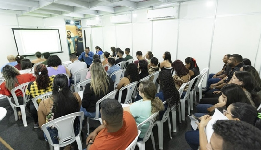 ASN Roraima - Agência Sebrae de Notícias