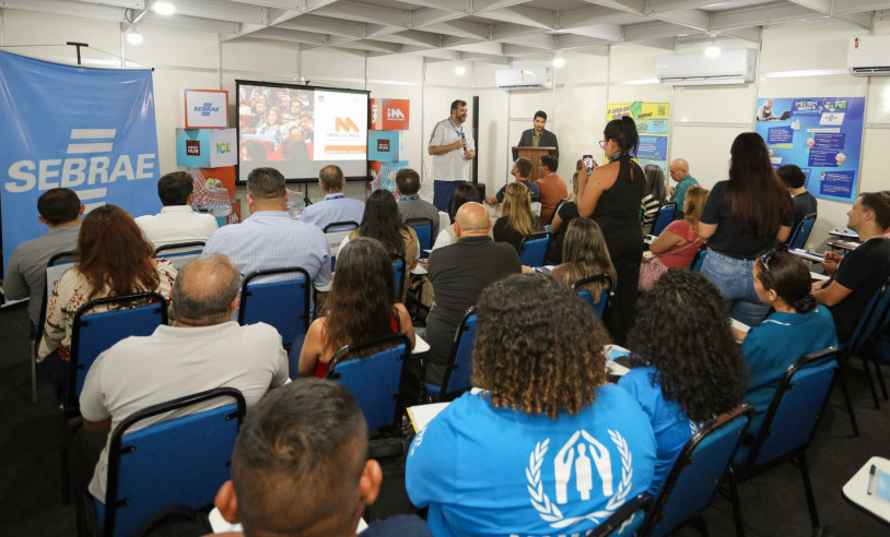 ASN Roraima - Agência Sebrae de Notícias
