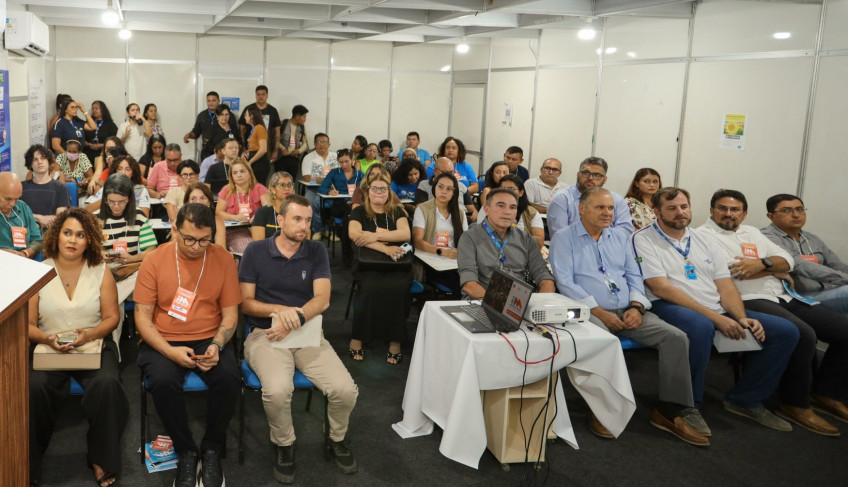 ASN Roraima - Agência Sebrae de Notícias