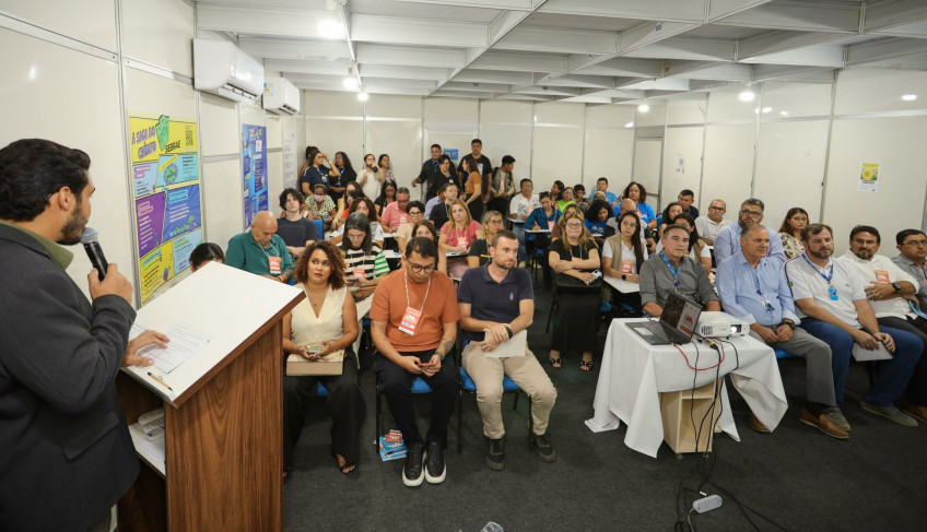 ASN Roraima - Agência Sebrae de Notícias