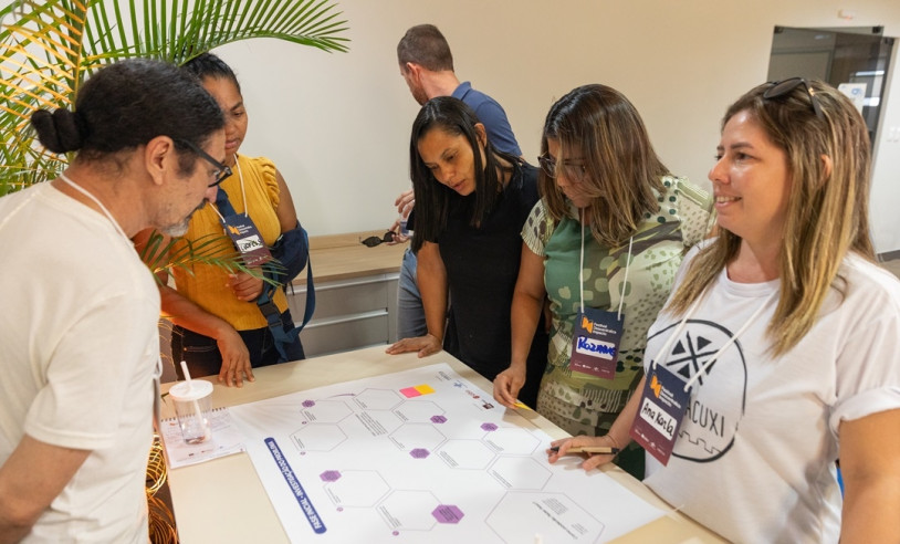 ASN Roraima - Agência Sebrae de Notícias