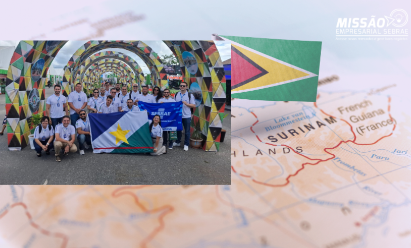 ASN Roraima - Agência Sebrae de Notícias