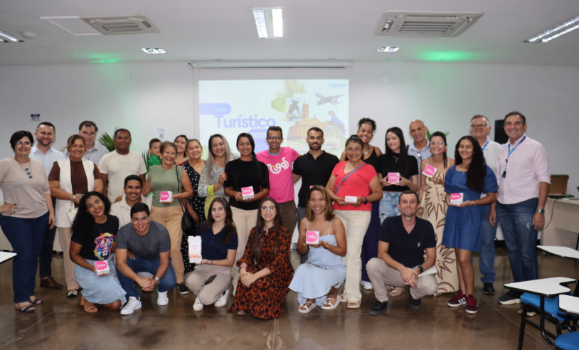 ASN Roraima - Agência Sebrae de Notícias