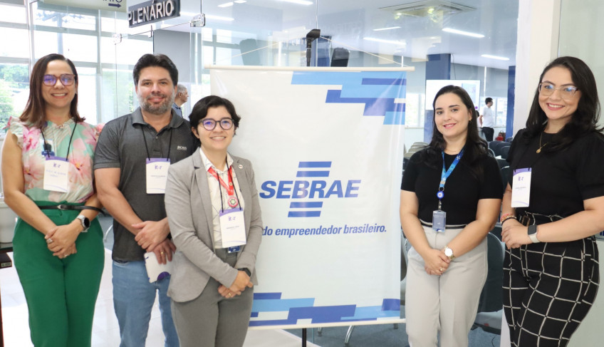 ASN Roraima - Agência Sebrae de Notícias