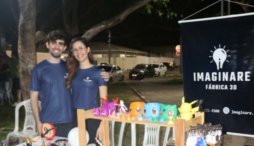 ASN Roraima - Agência Sebrae de Notícias