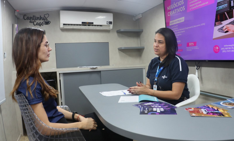 ASN Roraima - Agência Sebrae de Notícias