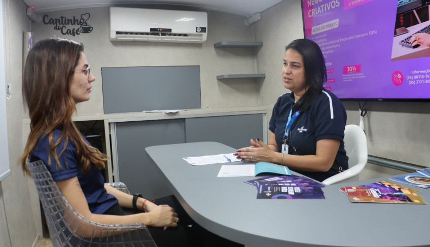 ASN Roraima - Agência Sebrae de Notícias