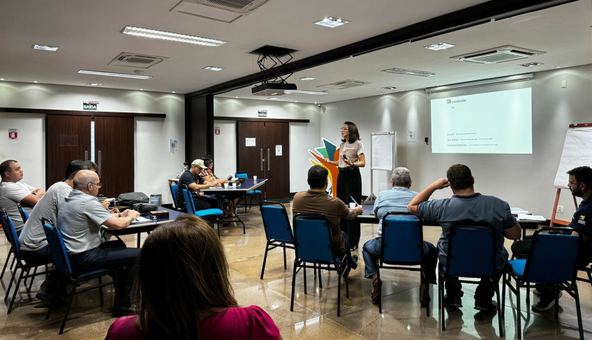 AmazonTech: Instituições alinham propostas para evento que colocará a Amazônia no radar da inovação sustentáve