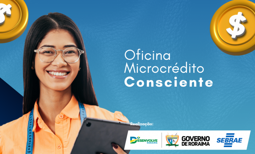 ASN Roraima - Agência Sebrae de Notícias