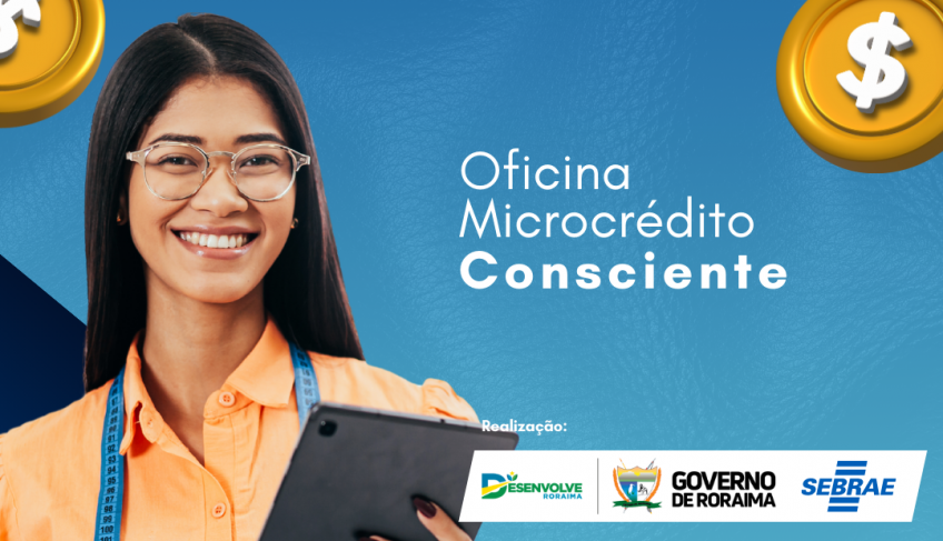 ASN Roraima - Agência Sebrae de Notícias